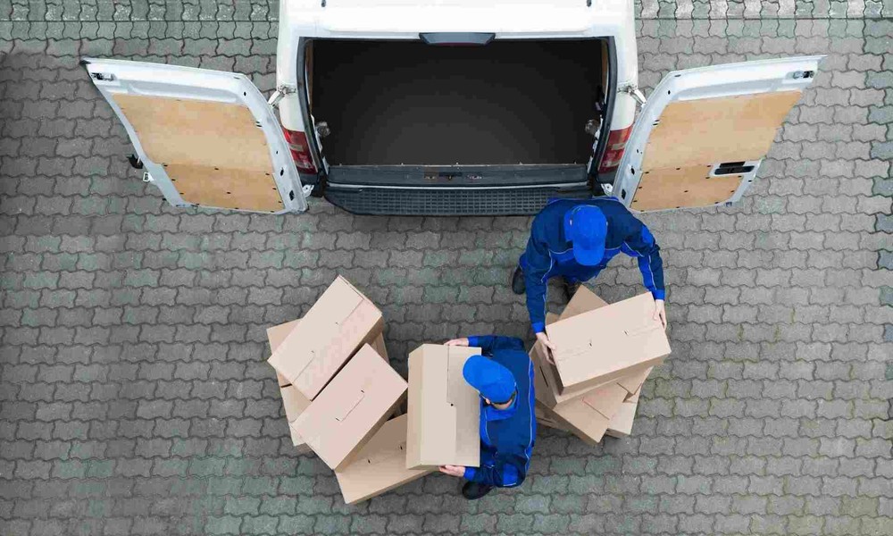 Sell Anywhere, Deliver Everywhere: The Power of Omnichannel Fulfillment