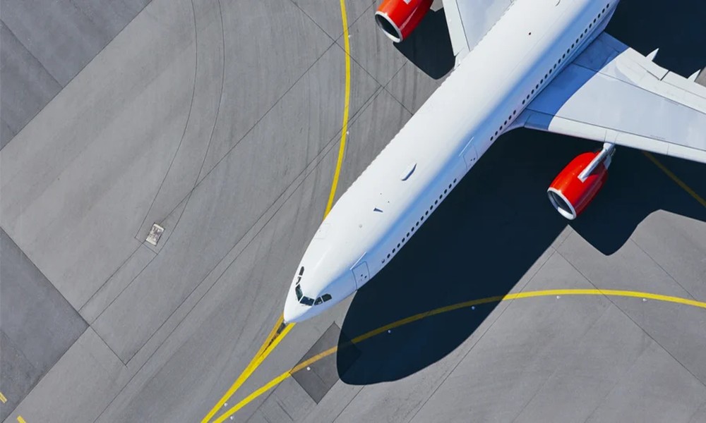 The Hidden Cost of Aircraft Downtime and the Value of Reliable AOG Support