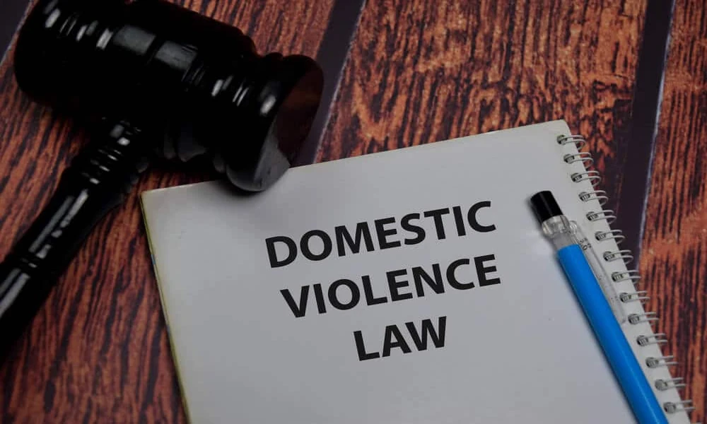 Dealing with a Domestic Violence Charge in Jersey City: Navigating the Possible Consequences
