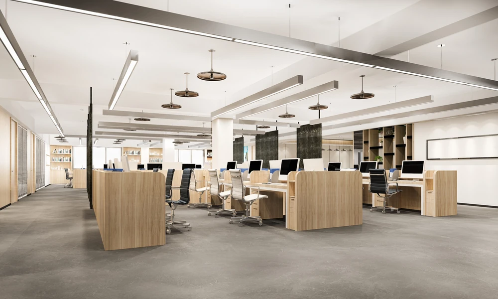 What Every Business Should Know Before Changing Offices