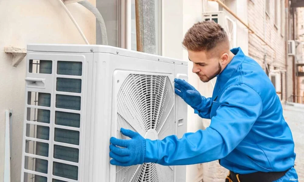 Tips for Choosing Reliable Residential HVAC Service Professionals