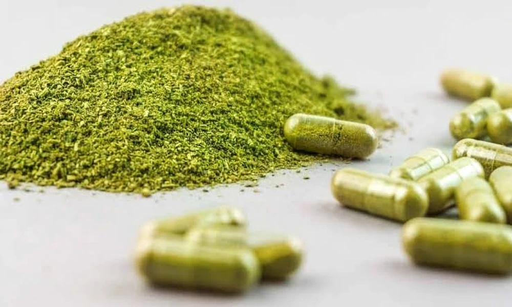 Buy Kratom Near Me: A Guide to Finding Reliable Information