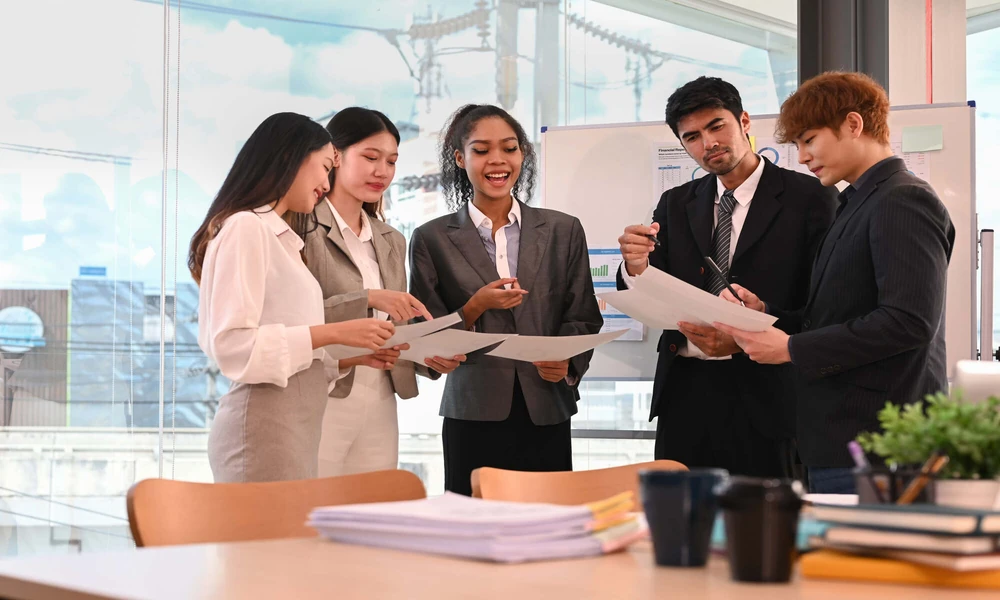 The Connection Between CPAs and Risk Management