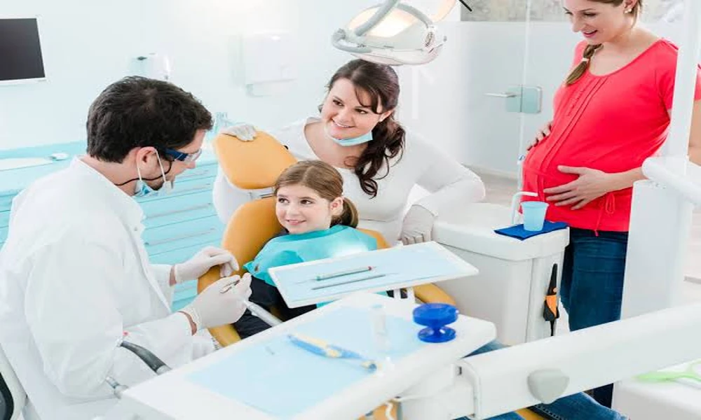 Why Preventive Care Should Be The Cornerstone Of Family Dental Plans